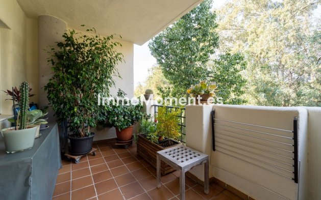 Revente - Appartement - Marbella - Elviria