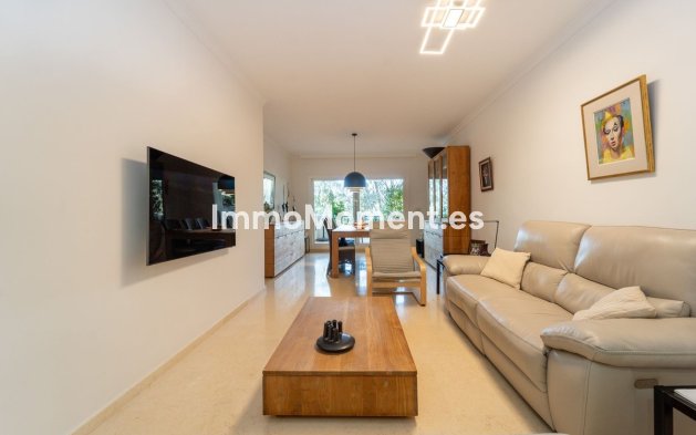 Revente - Appartement - Marbella - Elviria