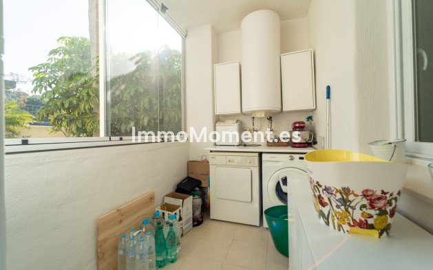 Revente - Appartement - Marbella - Elviria