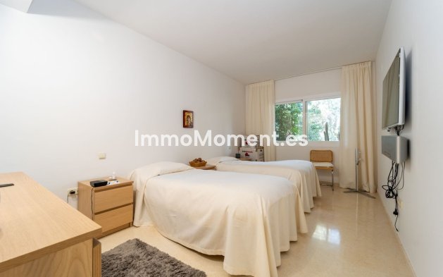 Revente - Appartement - Marbella - Elviria