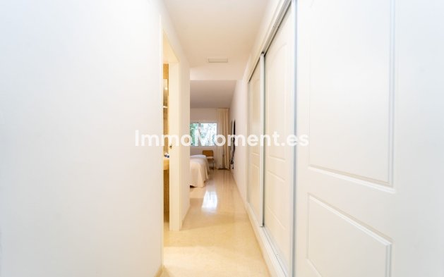 Revente - Appartement - Marbella - Elviria