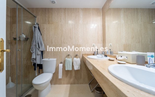 Revente - Appartement - Marbella - Elviria