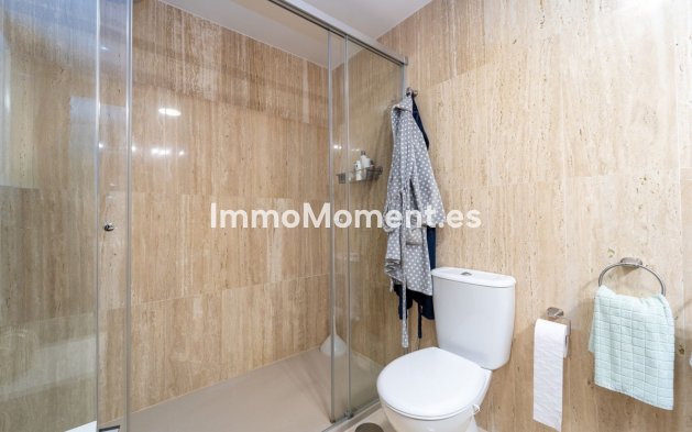 Revente - Appartement - Marbella - Elviria