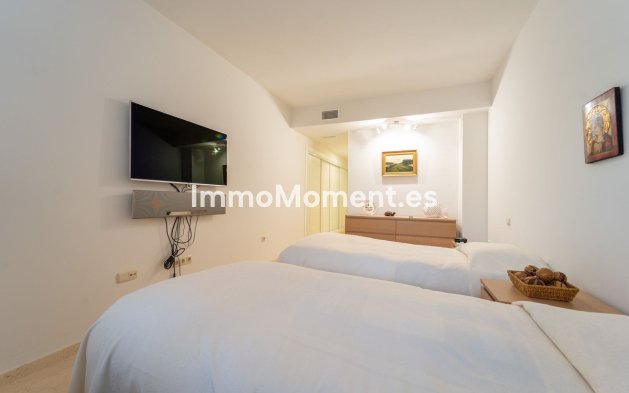 Revente - Appartement - Marbella - Elviria