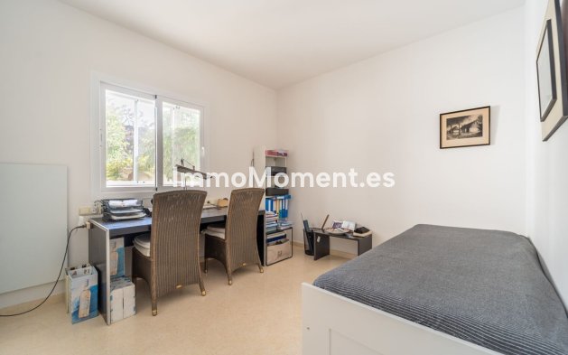 Revente - Appartement - Marbella - Elviria