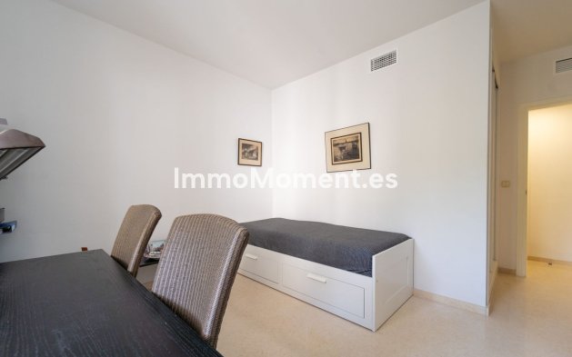 Revente - Appartement - Marbella - Elviria