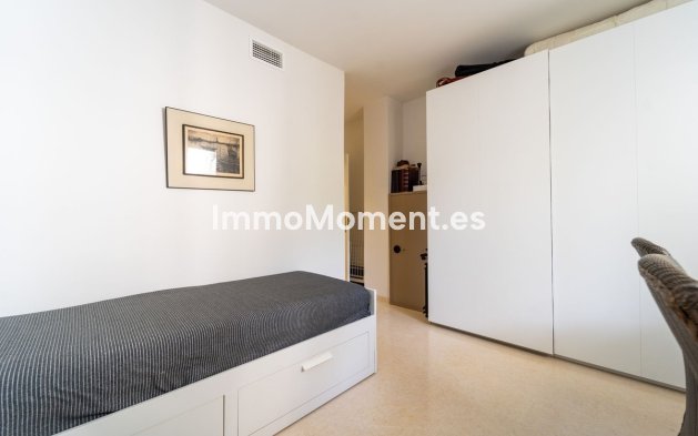Revente - Appartement - Marbella - Elviria