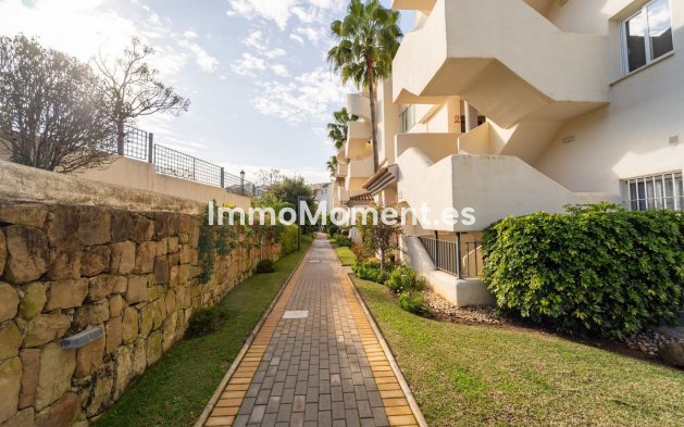 Revente - Appartement - Marbella - Elviria