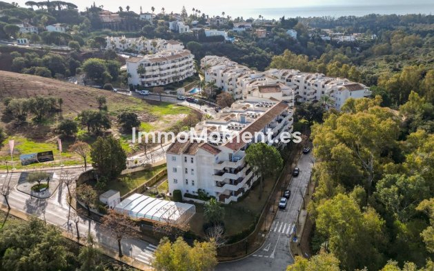 Revente - Appartement - Marbella - Elviria