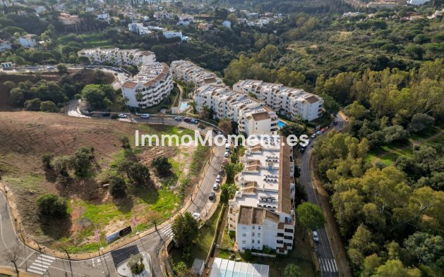 Revente - Appartement - Marbella - Elviria
