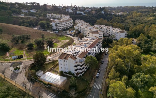 Revente - Appartement - Marbella - Elviria