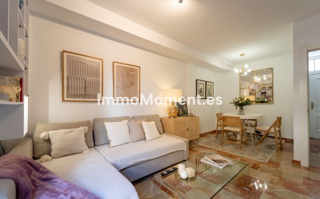 Reventa - Adosado - Marbella - Marbella Centro