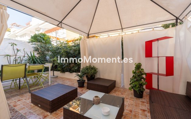 Reventa - Adosado - Marbella - Marbella Centro