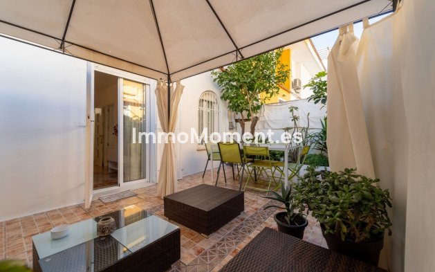 Reventa - Adosado - Marbella - Marbella Centro