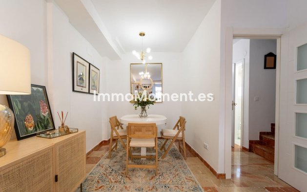 Reventa - Adosado - Marbella - Marbella Centro