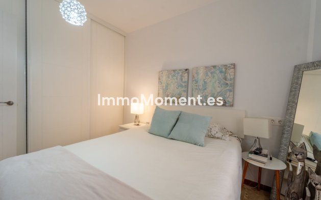 Reventa - Adosado - Marbella - Marbella Centro