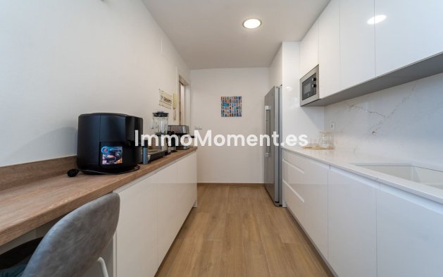 Reventa - Adosado - Marbella - Marbella Centro