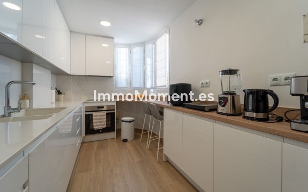 Reventa - Adosado - Marbella - Marbella Centro