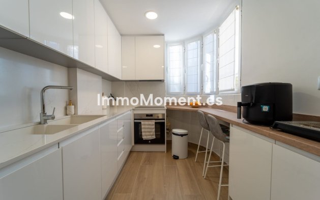 Reventa - Adosado - Marbella - Marbella Centro