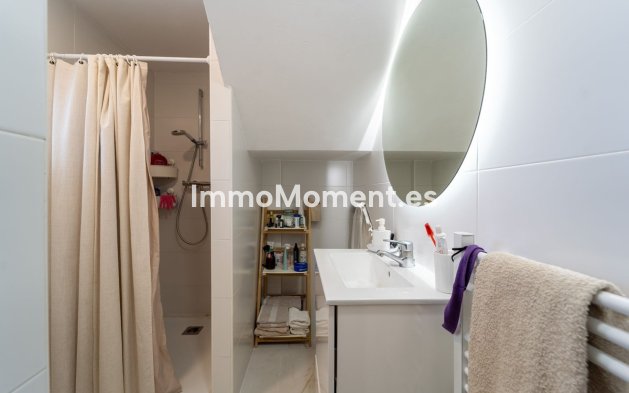 Reventa - Adosado - Marbella - Marbella Centro