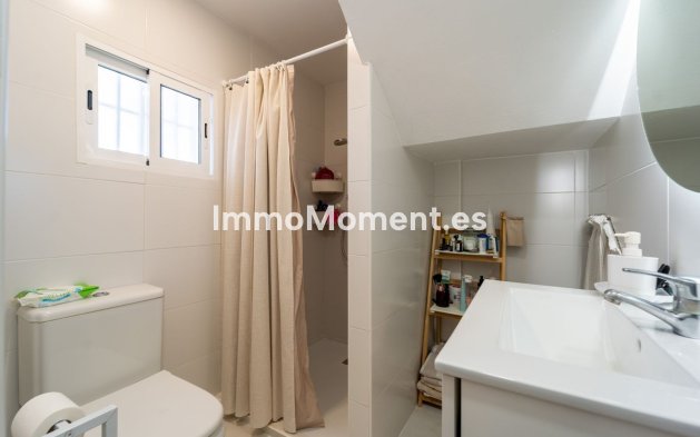 Reventa - Adosado - Marbella - Marbella Centro