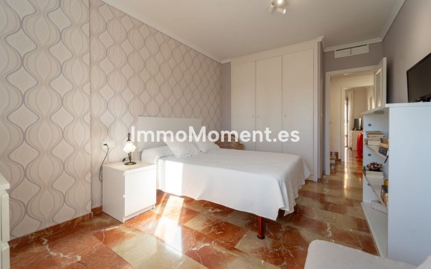 Reventa - Adosado - Marbella - Marbella Centro