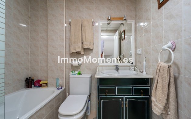 Reventa - Adosado - Marbella - Marbella Centro