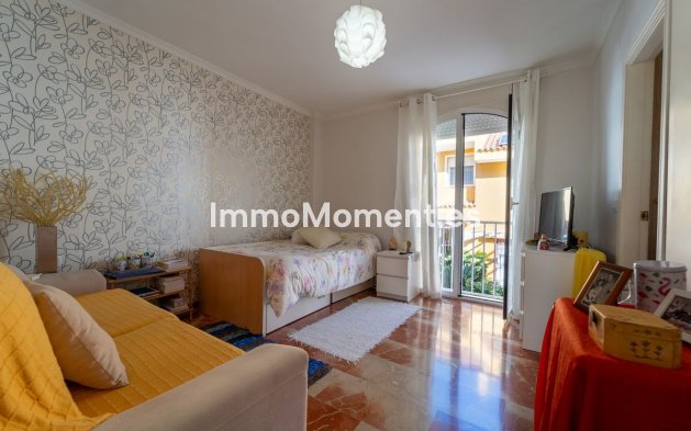 Reventa - Adosado - Marbella - Marbella Centro