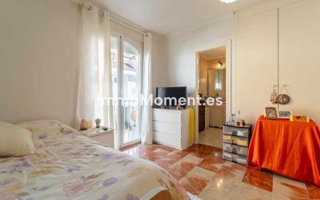 Reventa - Adosado - Marbella - Marbella Centro