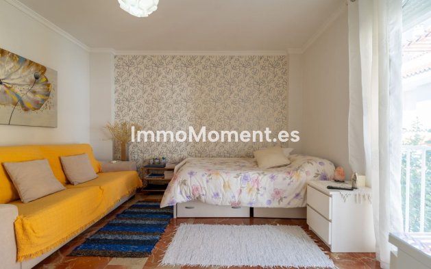 Reventa - Adosado - Marbella - Marbella Centro