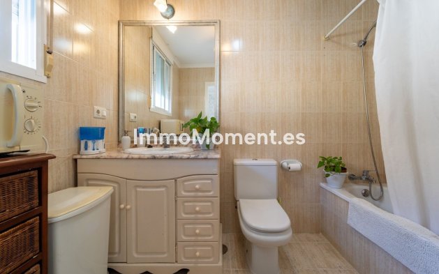 Reventa - Adosado - Marbella - Marbella Centro