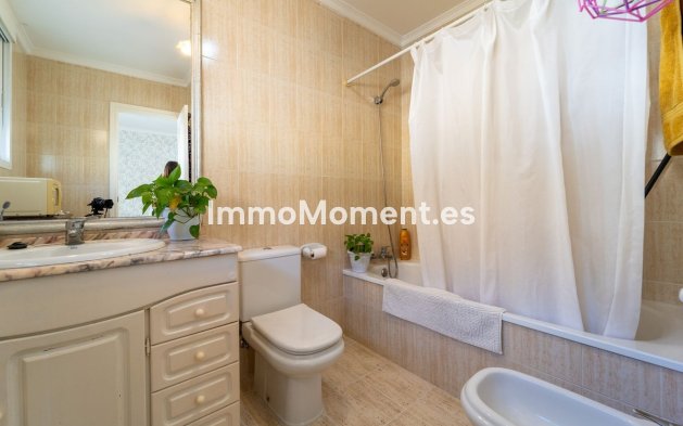 Reventa - Adosado - Marbella - Marbella Centro