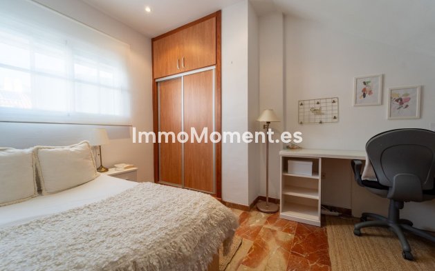 Reventa - Adosado - Marbella - Marbella Centro