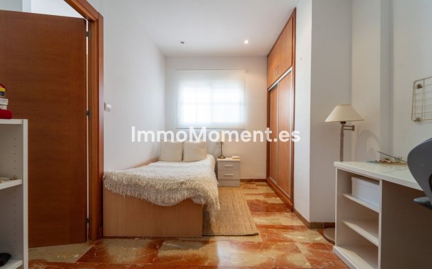 Reventa - Adosado - Marbella - Marbella Centro