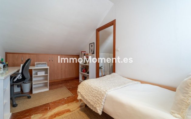 Reventa - Adosado - Marbella - Marbella Centro