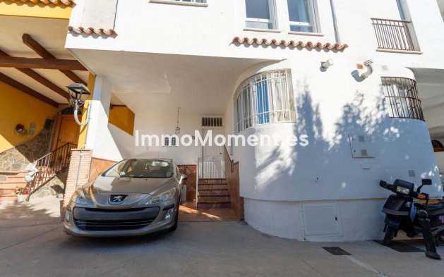 Reventa - Adosado - Marbella - Marbella Centro