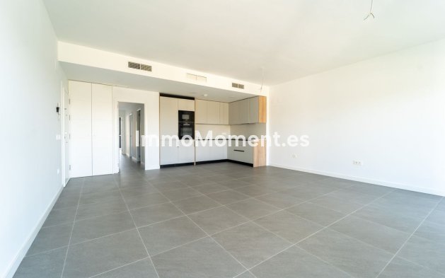 Reventa - Apartamento - Mijas - Mijas Costa