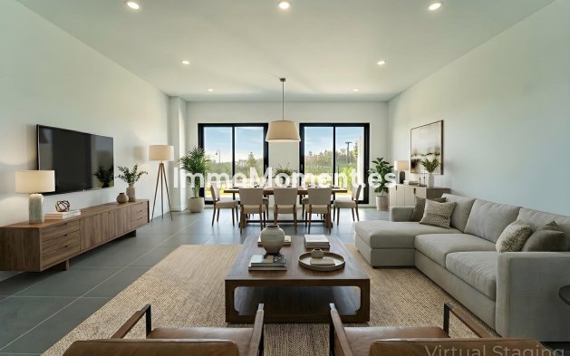 Reventa - Apartamento - Mijas - Mijas Costa