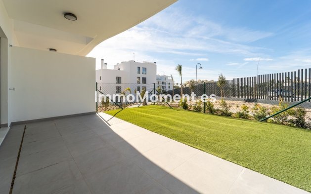 Reventa - Apartamento - Mijas - Mijas Costa