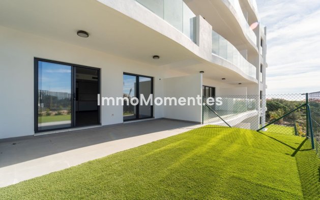 Reventa - Apartamento - Mijas - Mijas Costa