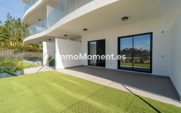 Reventa - Apartamento - Mijas - Mijas Costa