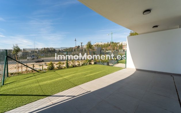Reventa - Apartamento - Mijas - Mijas Costa