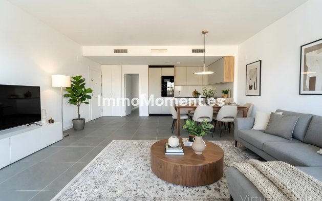 Reventa - Apartamento - Mijas - Mijas Costa