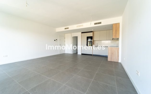 Reventa - Apartamento - Mijas - Mijas Costa