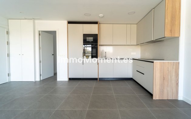 Reventa - Apartamento - Mijas - Mijas Costa