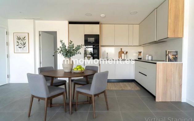 Reventa - Apartamento - Mijas - Mijas Costa