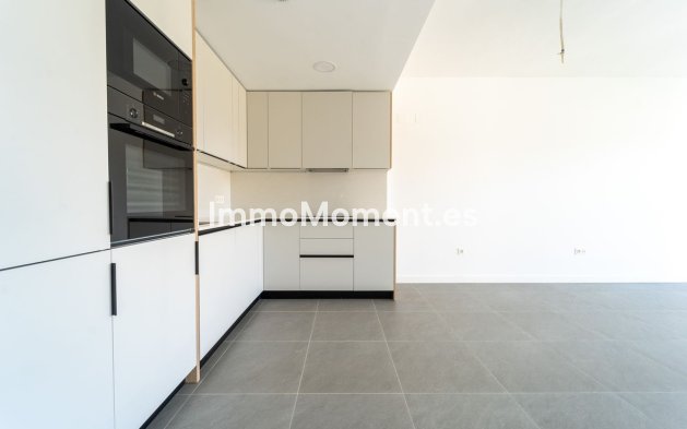 Reventa - Apartamento - Mijas - Mijas Costa