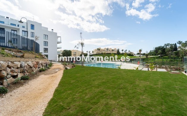 Reventa - Apartamento - Mijas - Mijas Costa