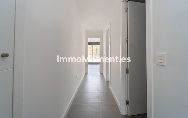 Reventa - Apartamento - Mijas - Mijas Costa