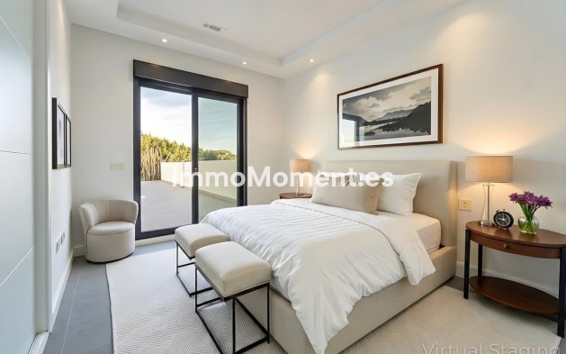 Reventa - Apartamento - Mijas - Mijas Costa